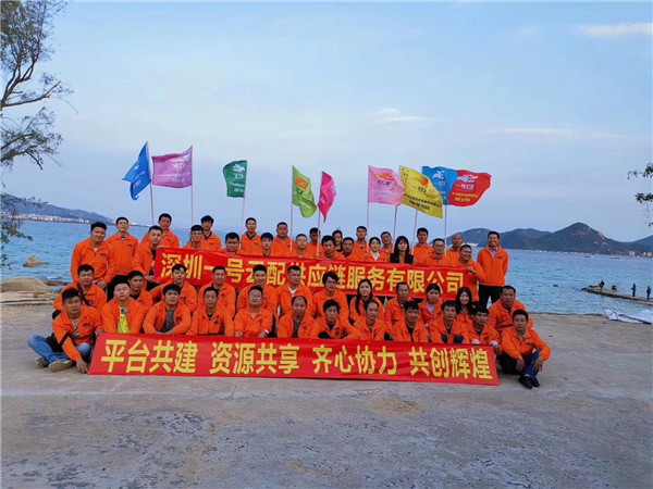 深圳拓展培训_大鹏南澳海边拓展培训